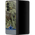 NFL Realtree Camo Dallas Cowboys Galaxy Z Fold3 5G Skin