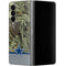 NFL Realtree Camo Dallas Cowboys Galaxy Z Fold4 5G Skin