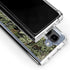 NFL Realtree Camo Dallas Cowboys Galaxy Z Fold5 5G Clear Case