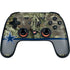 NFL Realtree Camo Dallas Cowboys Google Stadia Controller Skin