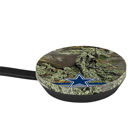 NFL Realtree Camo Dallas Cowboys Google Stadia Controller Skin