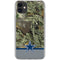 NFL Realtree Camo Dallas Cowboys iPhone 11 Clear Case
