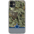 NFL Realtree Camo Dallas Cowboys iPhone 11 Clear Case