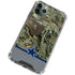 NFL Realtree Camo Dallas Cowboys iPhone 11 Pro Max Clear Case