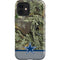 NFL Realtree Camo Dallas Cowboys iPhone 12 Impact Case