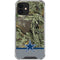 NFL Realtree Camo Dallas Cowboys iPhone 12 Mini Clear Case