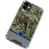 NFL Realtree Camo Dallas Cowboys iPhone 12 Mini Clear Case
