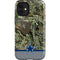 NFL Realtree Camo Dallas Cowboys iPhone 12 Mini Impact Case