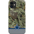 NFL Realtree Camo Dallas Cowboys iPhone 12 Mini Lite Case