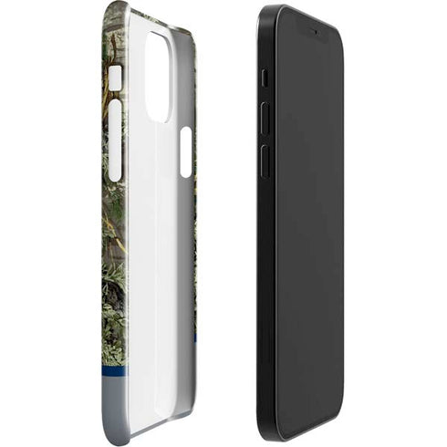 NFL Realtree Camo Dallas Cowboys iPhone 12 Mini Lite Case