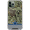 NFL Realtree Camo Dallas Cowboys iPhone 12 Pro Clear Case