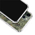 NFL Realtree Camo Dallas Cowboys iPhone 12 Pro Clear Case
