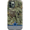 NFL Realtree Camo Dallas Cowboys iPhone 12 Pro Impact Case