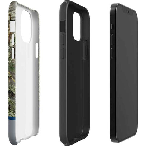 NFL Realtree Camo Dallas Cowboys iPhone 12 Pro Impact Case