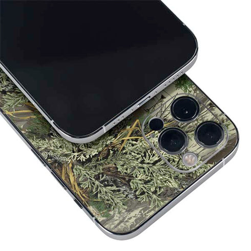 NFL Realtree Camo Dallas Cowboys iPhone 12 Pro Max Skin
