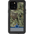 NFL Realtree Camo Dallas Cowboys iPhone 12 Pro Max Waterproof Case