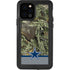 NFL Realtree Camo Dallas Cowboys iPhone 12 Pro Waterproof Case