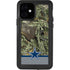 NFL Realtree Camo Dallas Cowboys iPhone 12 Waterproof Case