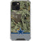 NFL Realtree Camo Dallas Cowboys iPhone 13 Clear Case