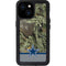 NFL Realtree Camo Dallas Cowboys iPhone 13 Mini Waterproof Case