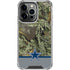 NFL Realtree Camo Dallas Cowboys iPhone 13 Pro Clear Case