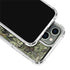 NFL Realtree Camo Dallas Cowboys iPhone 13 Pro Clear Case