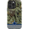 NFL Realtree Camo Dallas Cowboys iPhone 13 Pro Impact Case