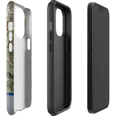 NFL Realtree Camo Dallas Cowboys iPhone 13 Pro Impact Case