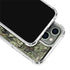 NFL Realtree Camo Dallas Cowboys iPhone 13 Pro Max Clear Case