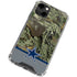 NFL Realtree Camo Dallas Cowboys iPhone 14 Clear Case