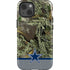 NFL Realtree Camo Dallas Cowboys iPhone 15 Impact Case