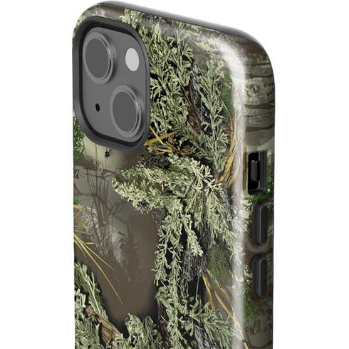 NFL Realtree Camo Dallas Cowboys iPhone 15 Impact Case