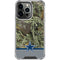 NFL Realtree Camo Dallas Cowboys iPhone 14 Pro Clear Case