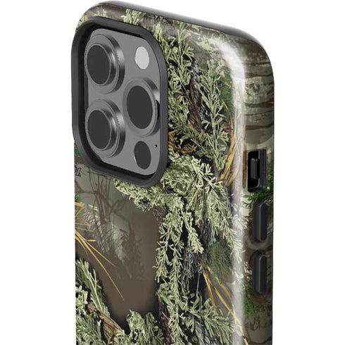 NFL Realtree Camo Dallas Cowboys iPhone 15 Pro Impact Case