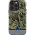 NFL Realtree Camo Dallas Cowboys iPhone 15 Pro Impact Case