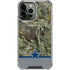 NFL Realtree Camo Dallas Cowboys iPhone 14 Pro Max Clear Case
