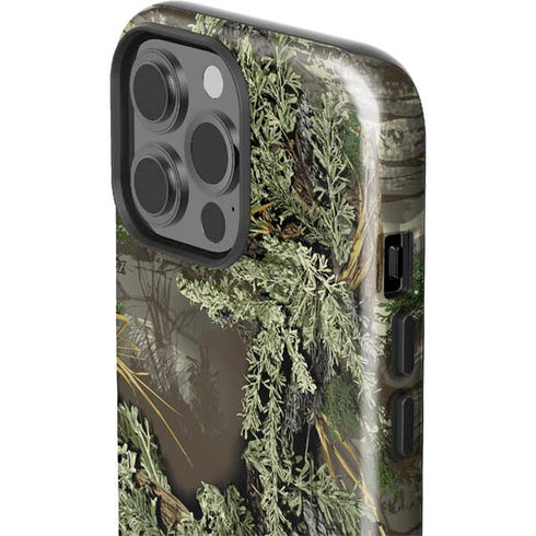 NFL Realtree Camo Dallas Cowboys iPhone 15 Pro Max Impact Case
