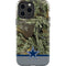 NFL Realtree Camo Dallas Cowboys iPhone 15 Pro Max Impact Case