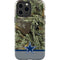 NFL Realtree Camo Dallas Cowboys iPhone 14 Pro Max Impact Case