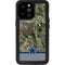 NFL Realtree Camo Dallas Cowboys iPhone 14 Pro Max Waterproof Case