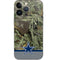 NFL Realtree Camo Dallas Cowboys iPhone 14 Pro Skin