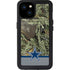 NFL Realtree Camo Dallas Cowboys iPhone 15 Plus Waterproof Case