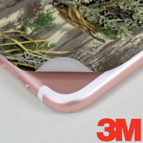 NFL Realtree Camo Dallas Cowboys iPhone 7 Skin