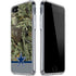 NFL Realtree Camo Dallas Cowboys iPhone SE (2nd & 3rd Gen) Clear Case