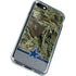 NFL Realtree Camo Dallas Cowboys iPhone SE (2nd & 3rd Gen) Clear Case