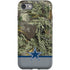 NFL Realtree Camo Dallas Cowboys iPhone SE (2nd & 3rd Gen) Pro Case