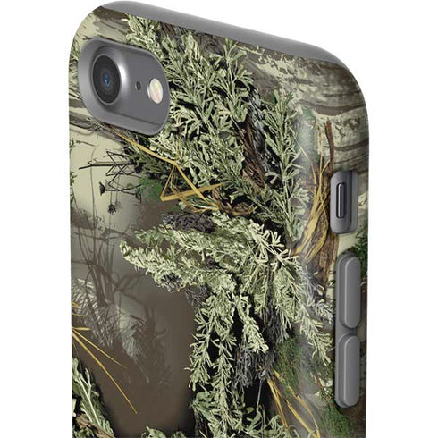 NFL Realtree Camo Dallas Cowboys iPhone SE (2nd & 3rd Gen) Pro Case