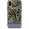 NFL Realtree Camo Dallas Cowboys iPhone X Skin