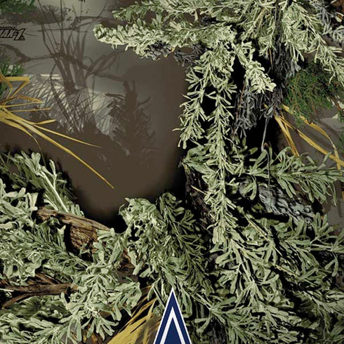 NFL Realtree Camo Dallas Cowboys iPhone X Skin