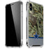 NFL Realtree Camo Dallas Cowboys iPhone X/XS Clear Case